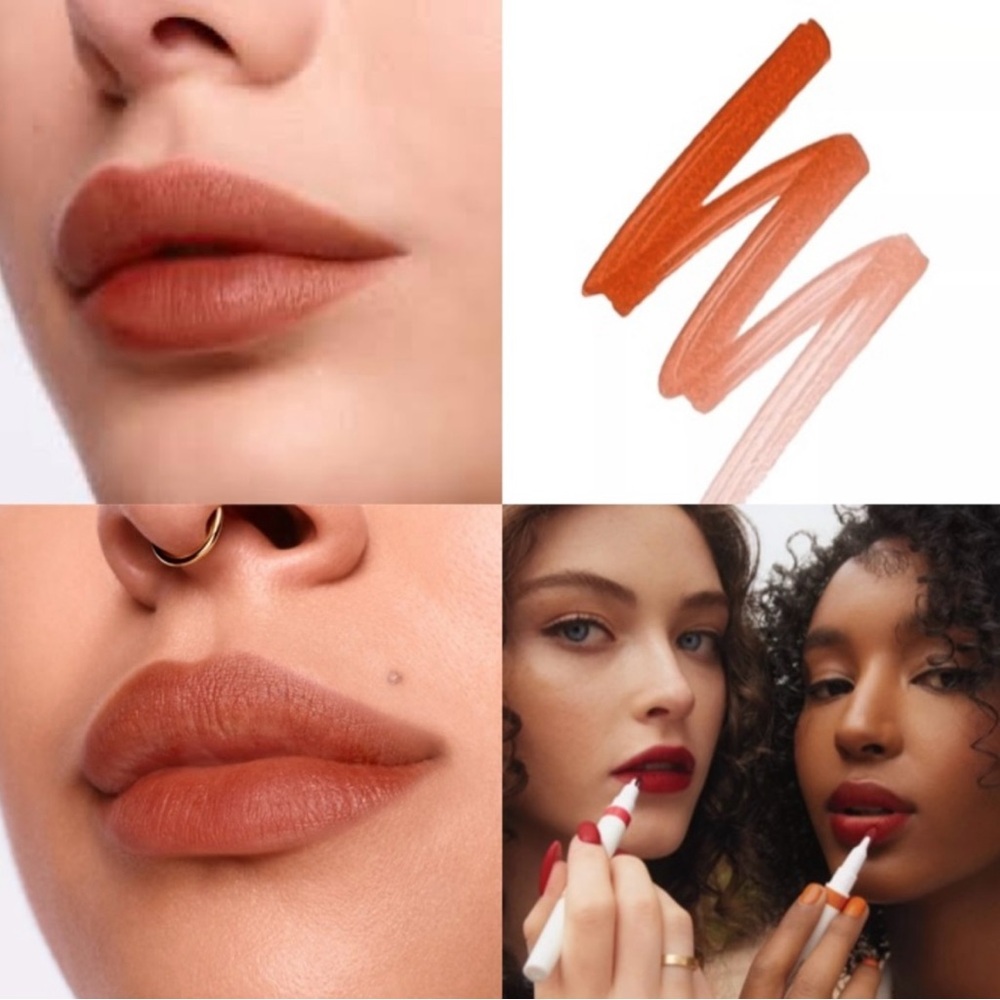 STILA Lip Stain Ruth
